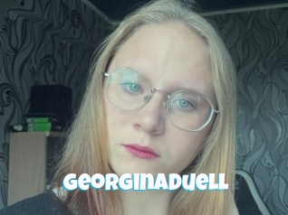 Georginaduell