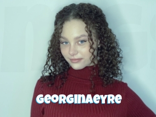 Georginaeyre