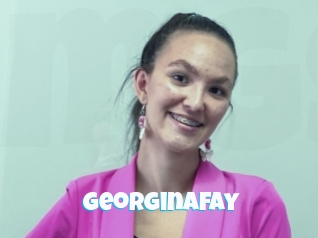 Georginafay