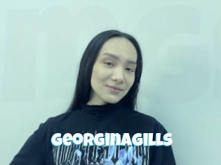 Georginagills