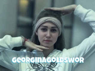 Georginagoldswor