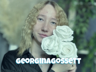 Georginagossett