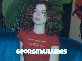georginahames Miss Gros Seins