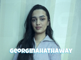 Georginahathaway