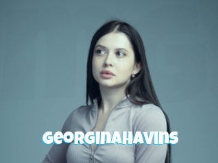 Georginahavins