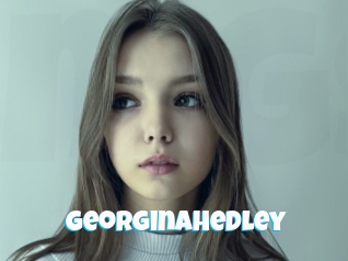 Georginahedley