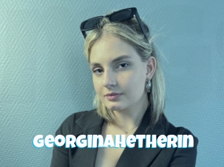 Georginahetherin