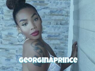 Georginaprince