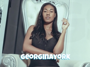 Georginayork