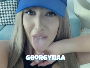 georgynaa Miss Gros Seins