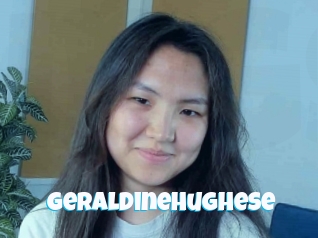 Geraldinehughese