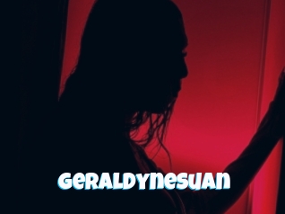 Geraldynesuan