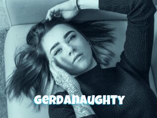 Gerdanaughty