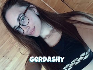 gerdashy Miss Gros Seins