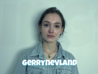 Gerrynevland