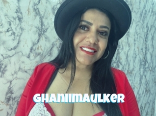 Ghaniimaulker