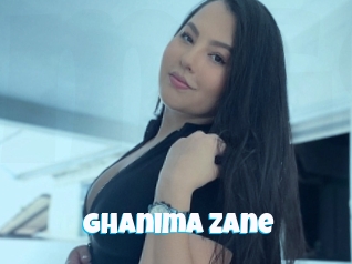 Ghanima_zane