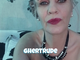 Ghertrude