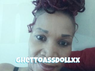 Ghettoassdollxx