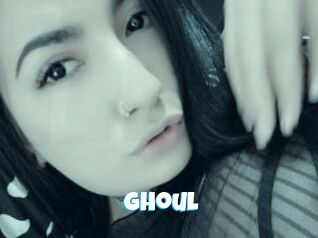 Ghoul