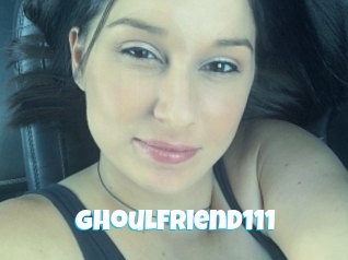 Ghoulfriend111