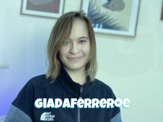 Giadaferreroe