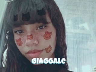 Giaggale