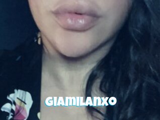 Giamilanxo