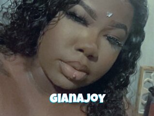 Gianajoy