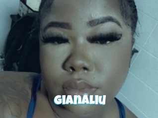 Gianaliu