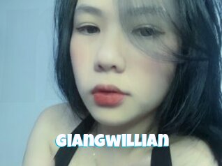 giangwillian Miss Gros Seins