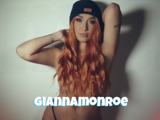 Giannamonroe