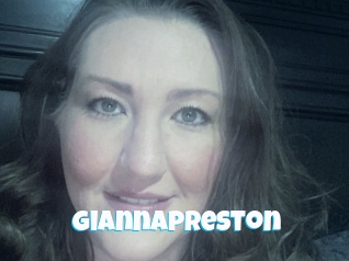 giannapreston Miss Gros Seins