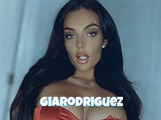 Giarodriguez