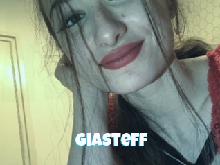 Giasteff