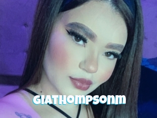 Giathompsonm