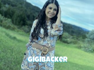 gigibacker Miss Gros Seins