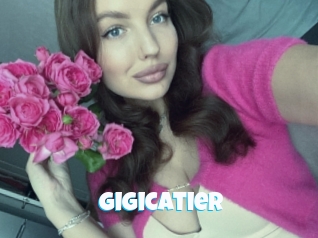 gigicatier Miss Gros Seins