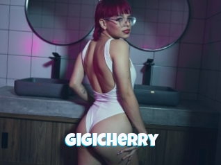 Gigicherry