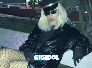 Gigidol