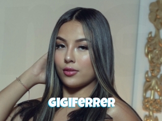 gigiferrer Miss Gros Seins