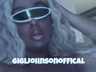 Gigijohnsonoffical