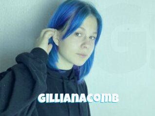 Gillianacomb