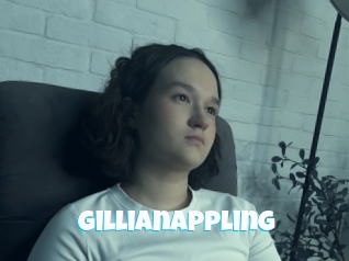 Gillianappling