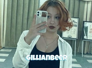 Gillianbeer