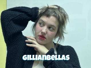 Gillianbellas