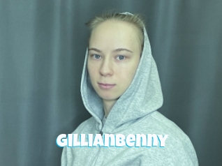 Gillianbenny