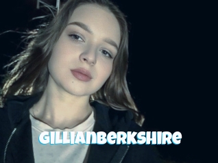 Gillianberkshire
