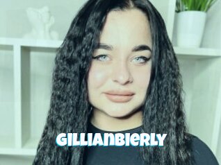 Gillianbierly