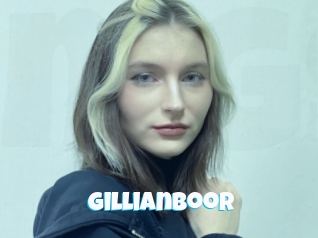Gillianboor
